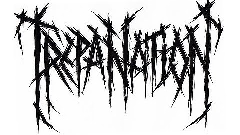 Trepanation [2016.11.19] 