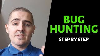 The Bug Hunting Methodology - A Ready to Use Formula screenshot 2