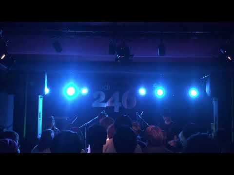 KEYTALK - 太陽系リフレインコピー（20160521 ライブ）