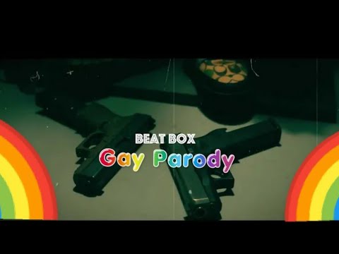 Spotemgottem – Beatbox (Gay Parody) @DasGasDom3