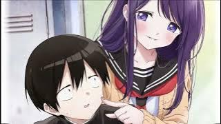 Kubo Won't Let Me Be Invisible - Ending Full『 Kasuka de Tash』DIALOGUE 