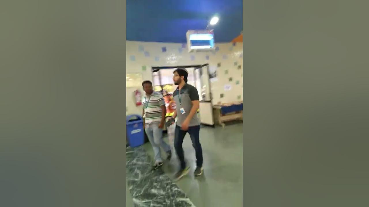 Wipro Kolkata canteen YouTube