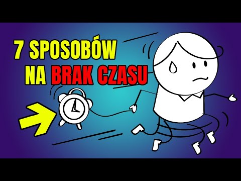 Wideo: Brak Czasu