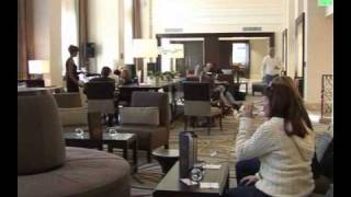 Westin Book Cadillac Hotel