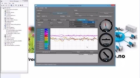 Simple guide to using Simple BGC GUI with SJ2D gimbal