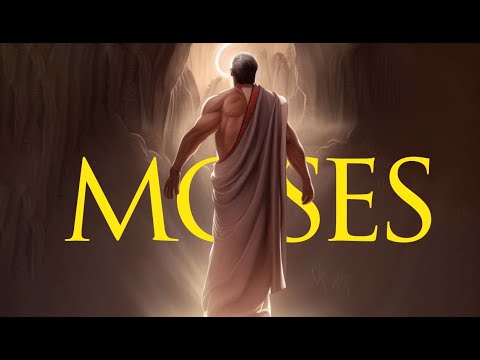 Video: Vai Mozus redzēja apsolīto zemi?