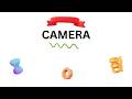 How to Add a Camera in Blender