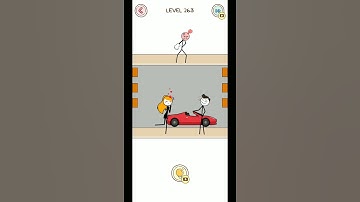 Thief Puzzle Level 263 Walkthrough