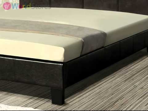 Berlin Bed