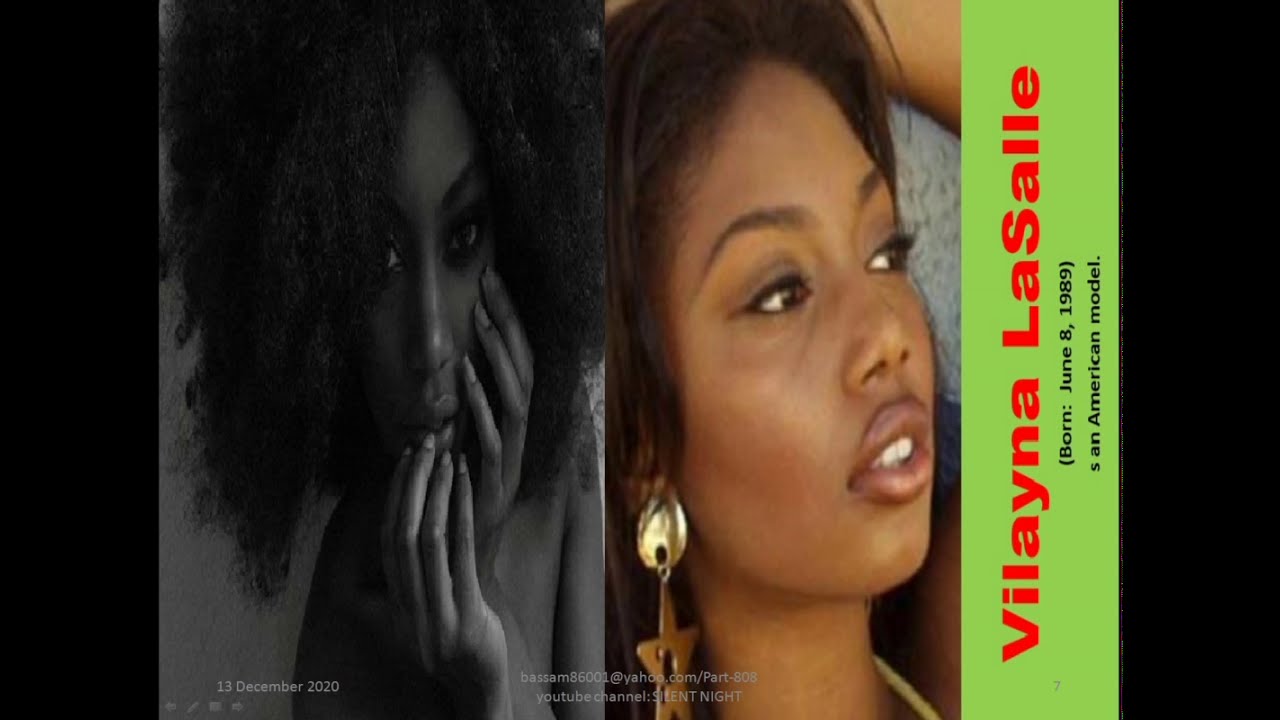 Most Satisfying American Models Part 808/Camera