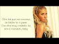 Ser o Parecer (letra) RBD