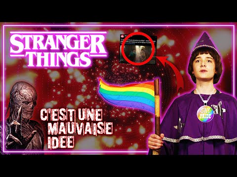 Vidéo: Qu'est-ce qui ne va pas avec les byers ?