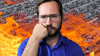 The Used Car Market Is Stupid