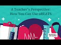 A teachers perspective how you can use ubeats