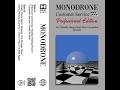Monodrone  customer service full album