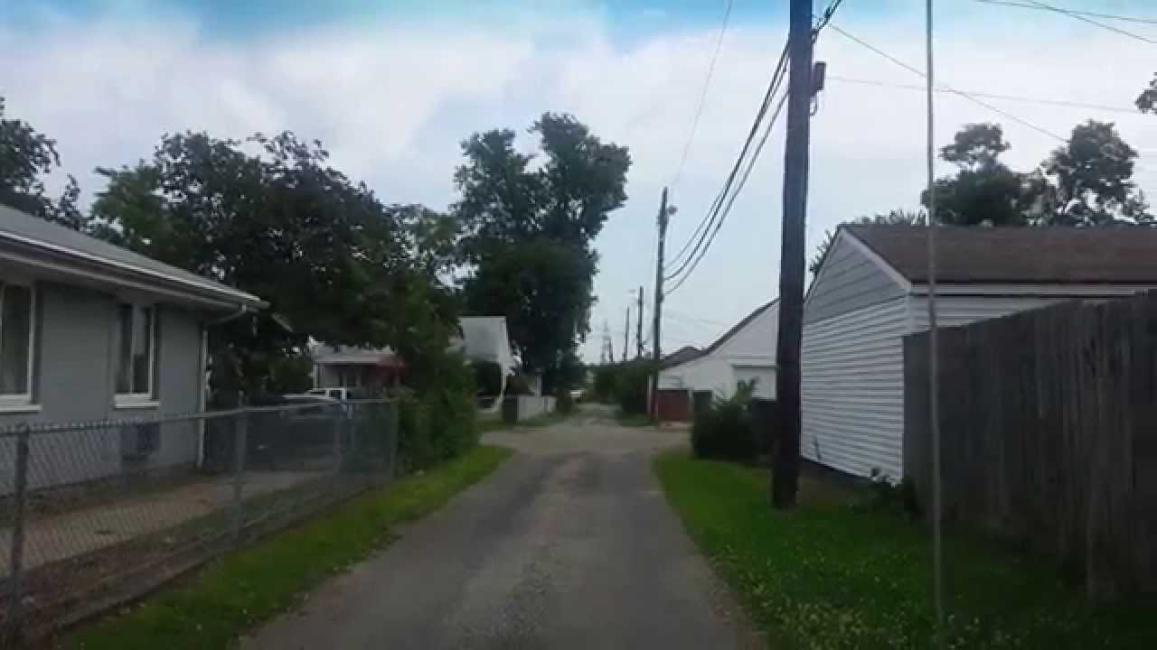 to Old North Dayton, Ohio. Video 7 YouTube
