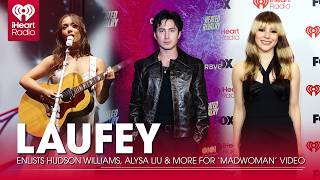 Laufey Enlists Hudson Williams, Alysa Liu & More For Madwoman Video Fast Facts