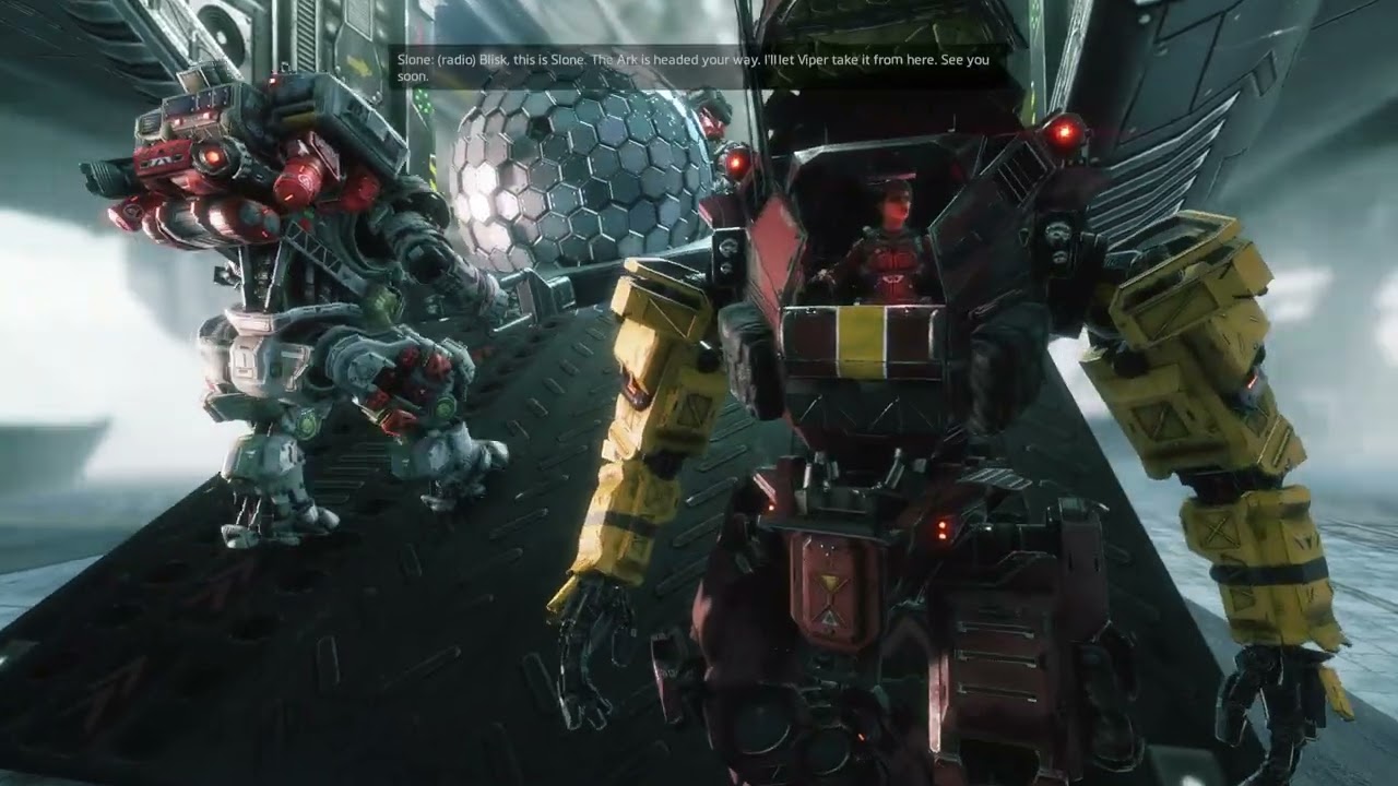 👉 Titanfall 2 Campaign – Final Part | The Final Mission & Ending