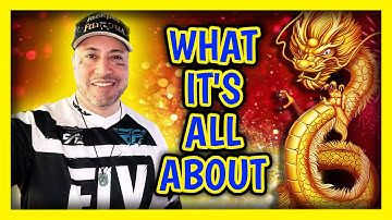 DRAGON LINK TIPS & TRICKS IN ACTION!!