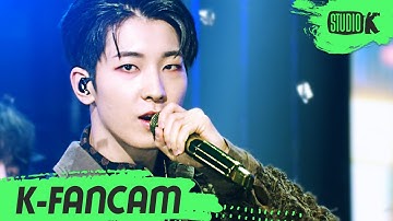 [K-Fancam] 세븐틴 원우 직캠 