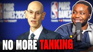 This New Rule Will Change The NBA Forever