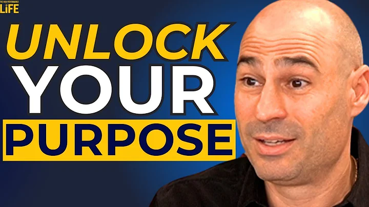 How to Find Purpose and Meaning (When We Get A Little Lost) | Chris Ullman