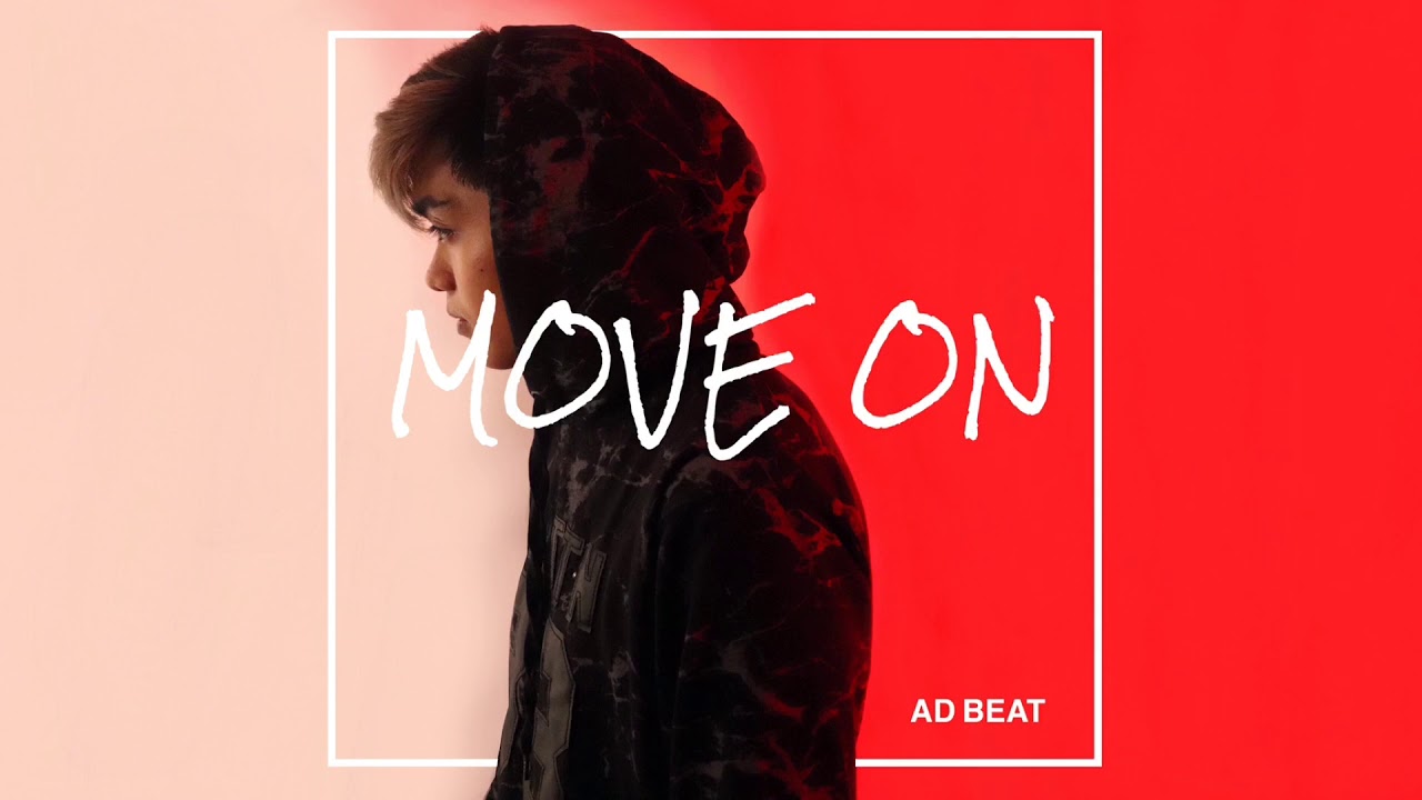 MOVE ON   AD BEAT  Official Audio 