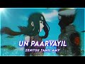 Kakashis love storyft un paarvayil  naruto tamil amv  zenitsutamilamv