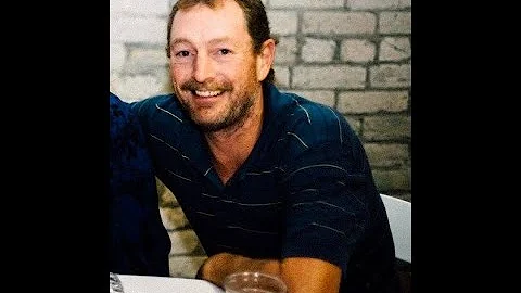 Robby Bumgardner Celebration of Life