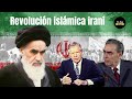 Así comenzó la guerra con IRÁN (1979) #historia #historiamundial #history