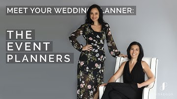 Meet Your Wedding Planner: The Event Planners | South Africa
