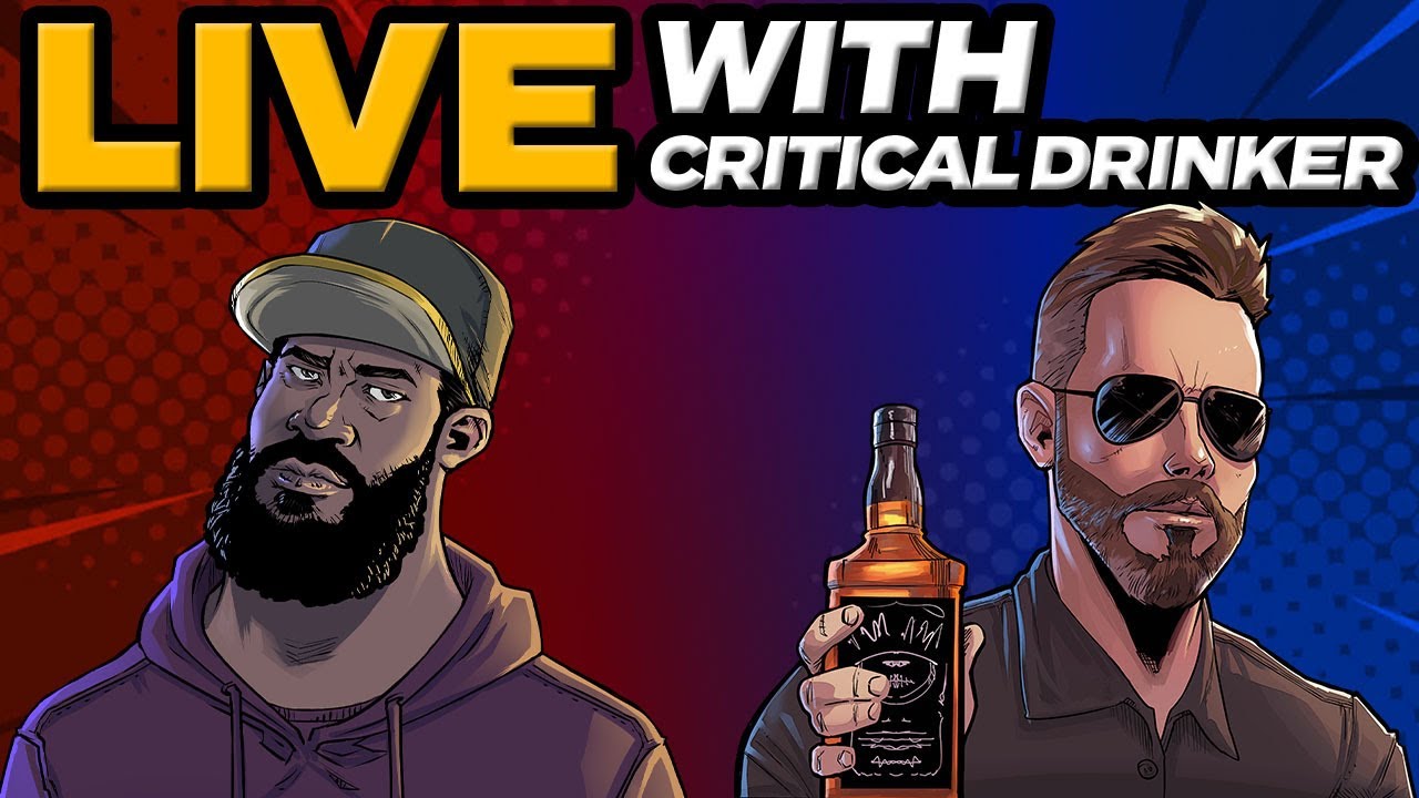 What’s with Modern Entertainment | w/ Critical Drinker
