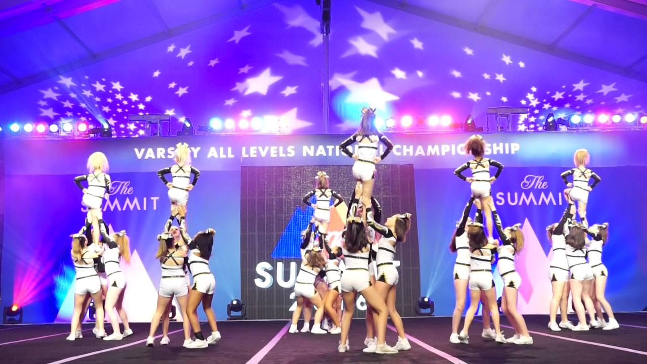 Summit World Cup Venus J2