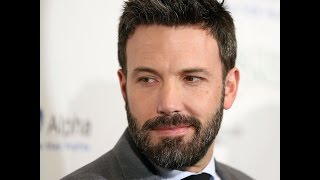 Ben Affleck Net Worth 2018 Houses and Luxury Cars