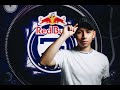 NASH VICE CHAMPION- REDBULL 3STYLE 2020 FINAL NACIONAL - CHILE