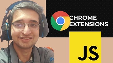 Build a Youtube Video Thumbnail Downloader Chrome Extension in JS (Part-3) Creating Popup HTML File