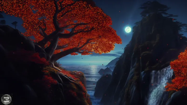 🌕15 Minute Guided Meditation | 🌖Strength & Grounding In Stressful Times