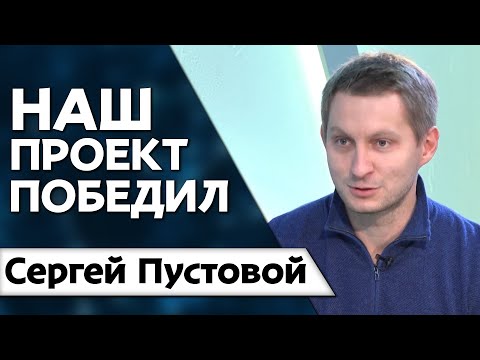 Левый берег Днепра преображается