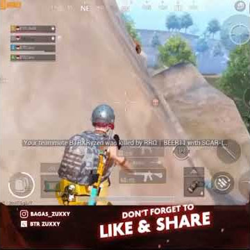 ZUXXY 1 VS 4 RRQ ATHENA