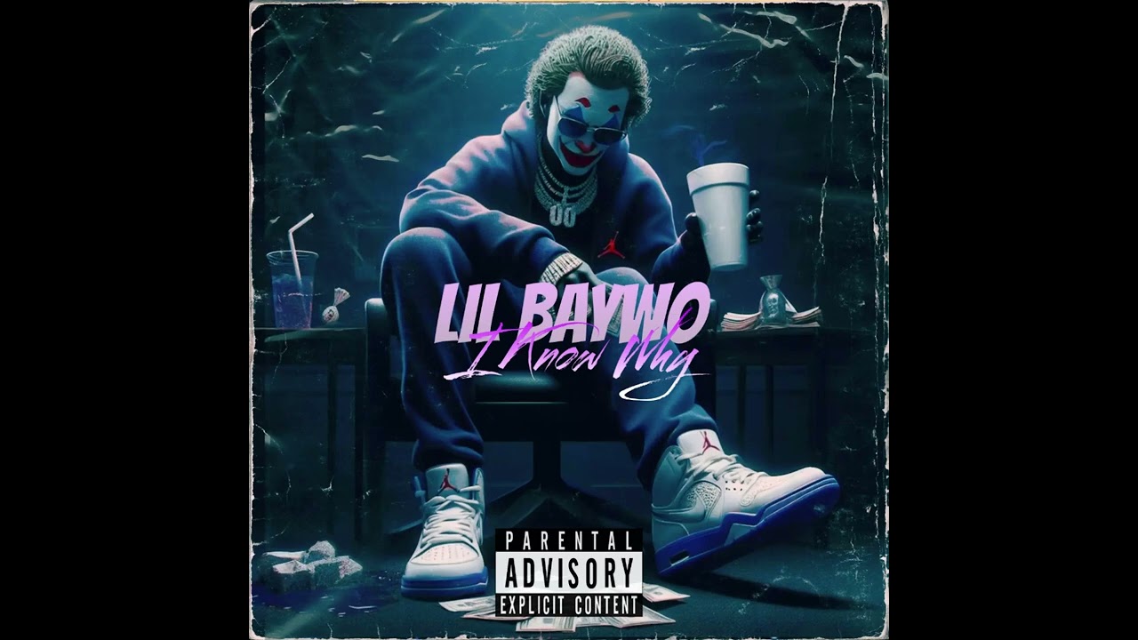 Guarda Lil Baywo - I Know Why (Audio) su YouTube Guarda Lil Baywo - I Know Why (Audio) su YouTube