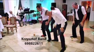 Krzysztof Band -Konkurs