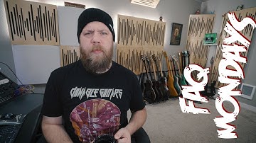 FAQ Mondays: Kemper Profiles & Super Powers