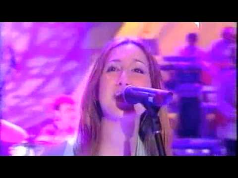 Gazosa - Ogni giorno di più - Sanremo 2002.m4v