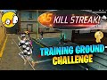 Free fire training group challenge। Sm minecraft। Bangla game play ।
