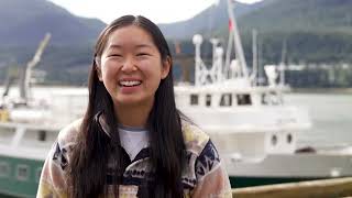 Innovation in Engineering and Design For Global Challenges - Alaska