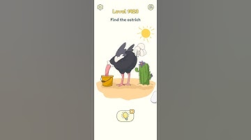 DOP 2 Gameplay Level 1423 Shorts Delete One Part Solutions and Answer 🌹 subscribe 🔥