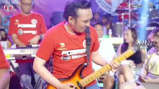 VITA ALVIA - TIARA || NEW DHESTA MUSIC || LIVE PBB ( PEMUDA BAGOREJO BERSATU )
