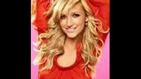 Never Dream Alone- Ashlee Simpson