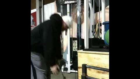 Elitefts.com - Dave Tate