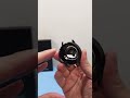 Galaxy watch 6 classic black unboxing